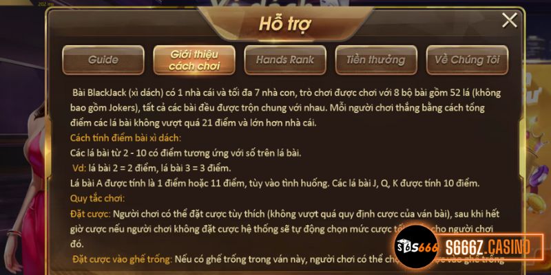 blackjack online 2