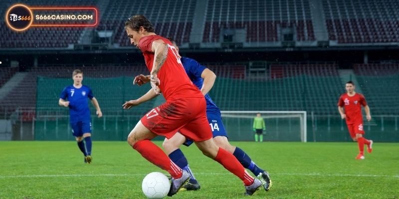 Phong độ của hai đội